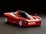 Yamaha OX99-11 1992 года